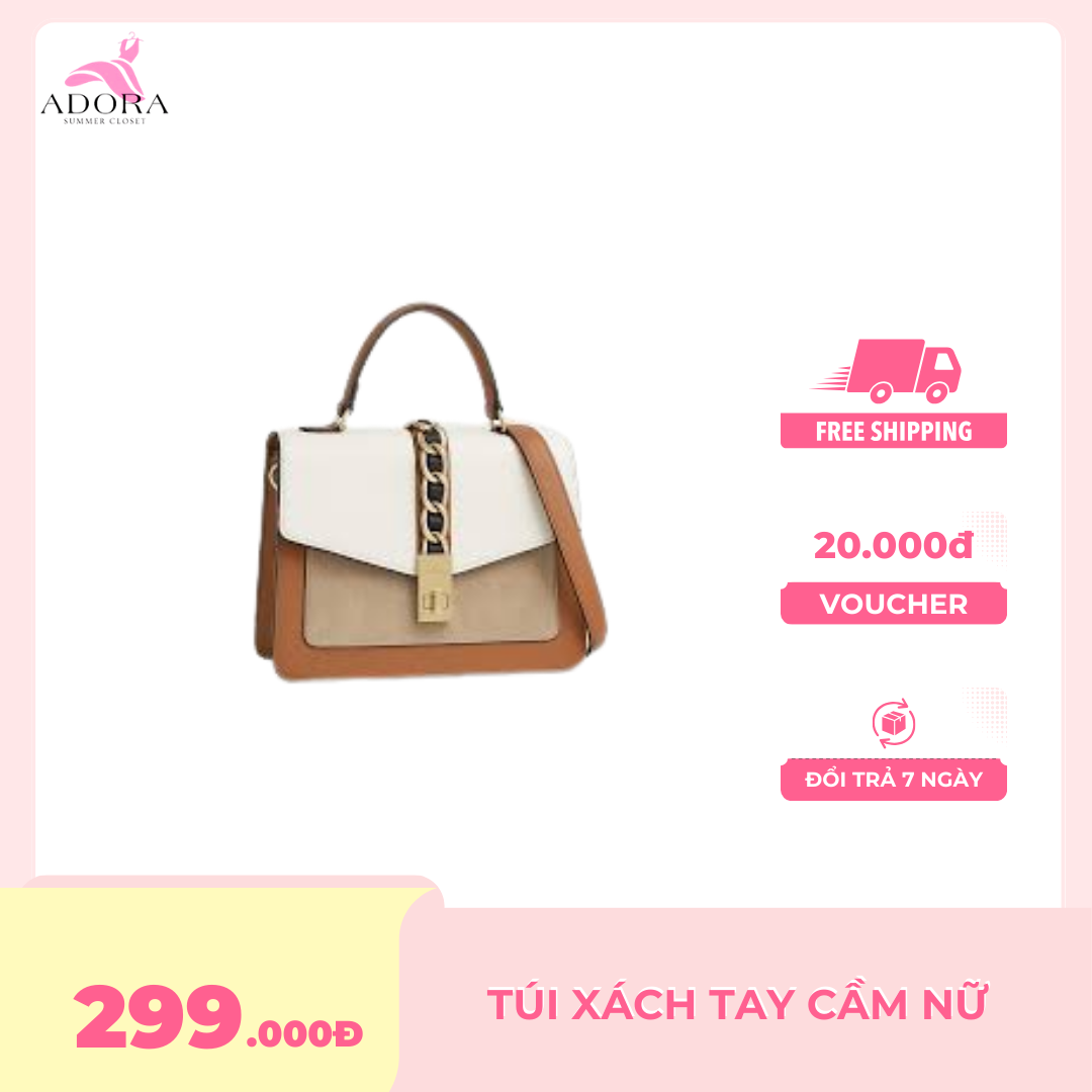 Túi Xách Nữ