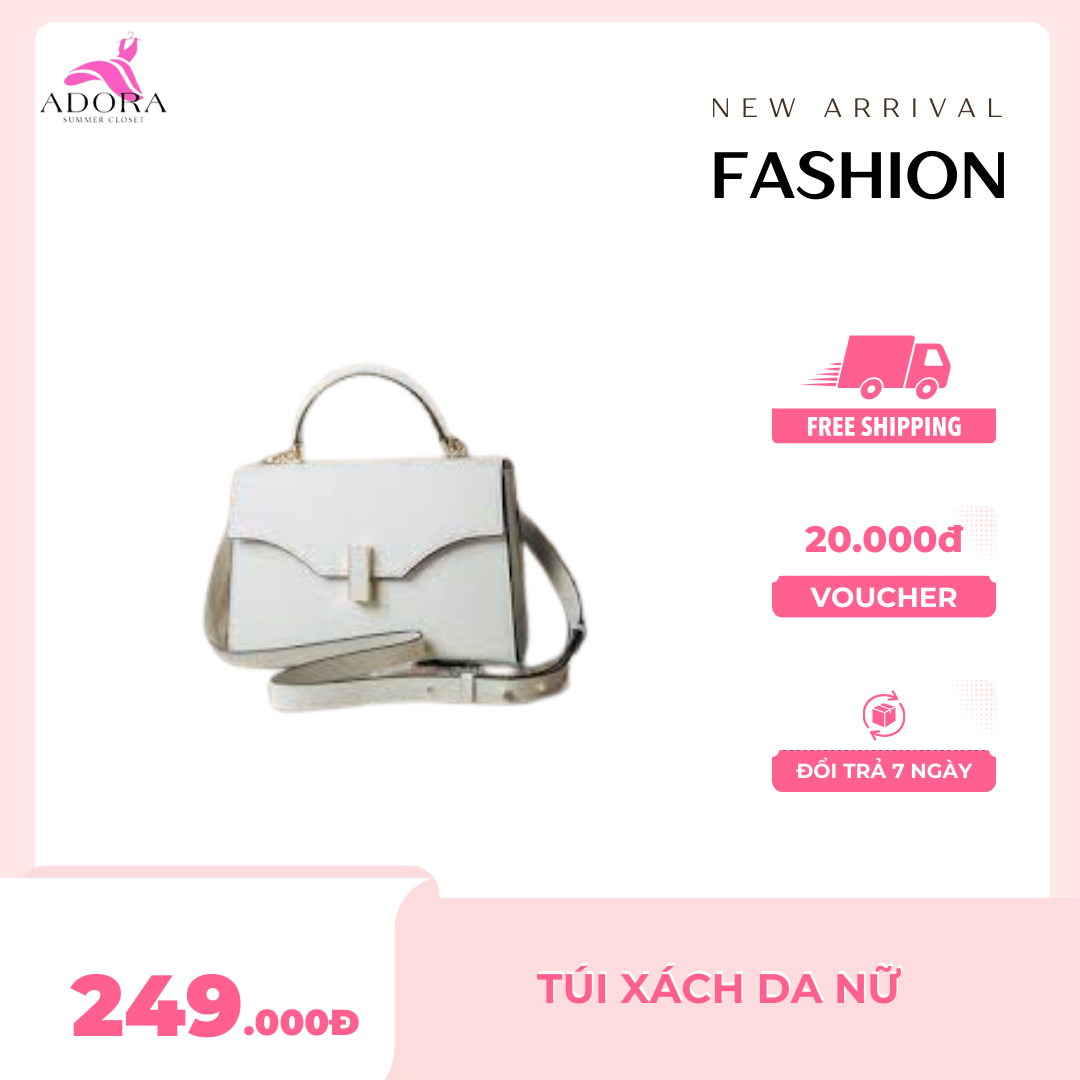 Túi Xách Da Nữ
